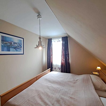 Ferienwohnungen In Bansin Heringsdorf  Ngoại thất bức ảnh