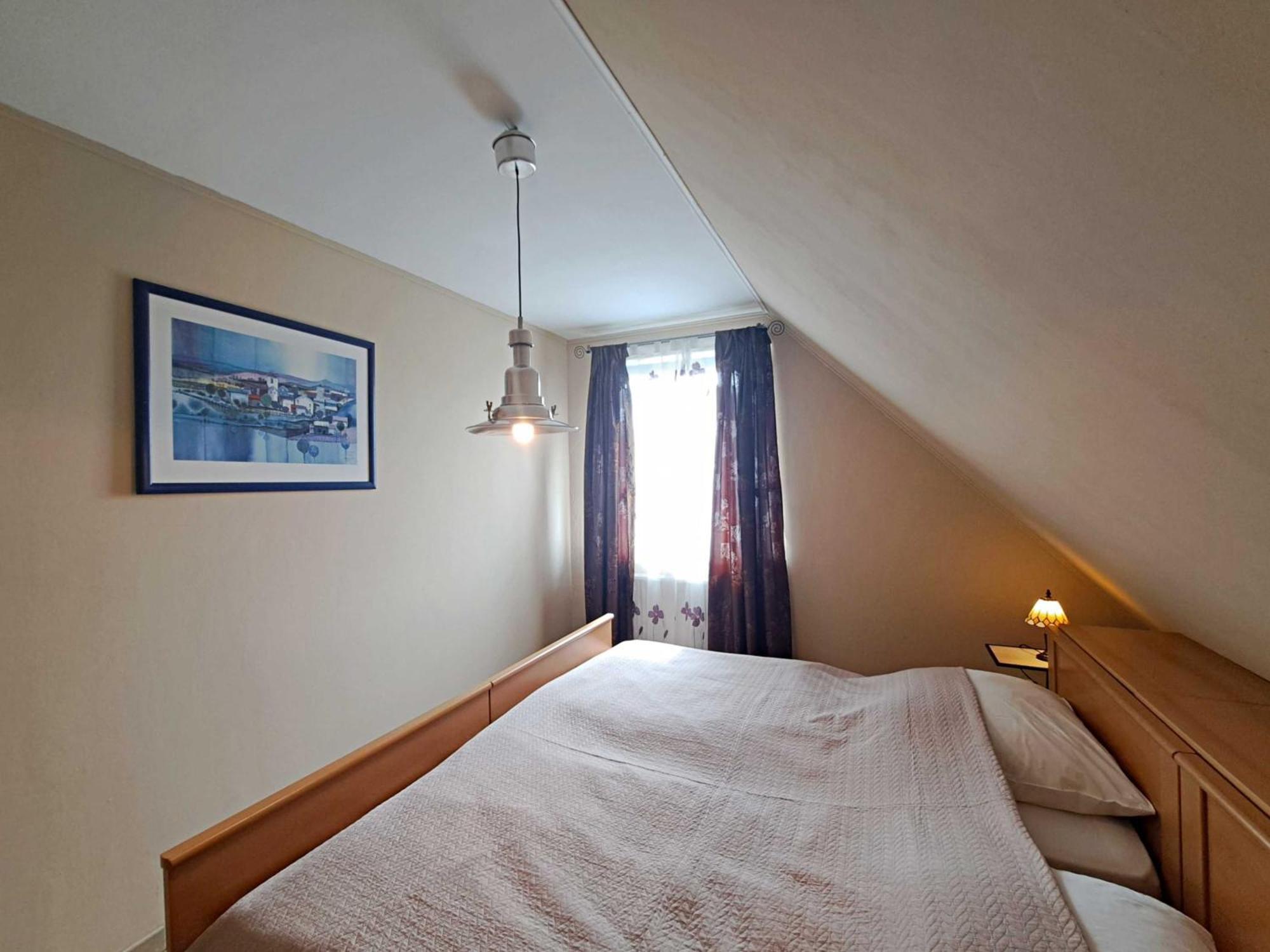 Ferienwohnungen In Bansin Heringsdorf  Ngoại thất bức ảnh