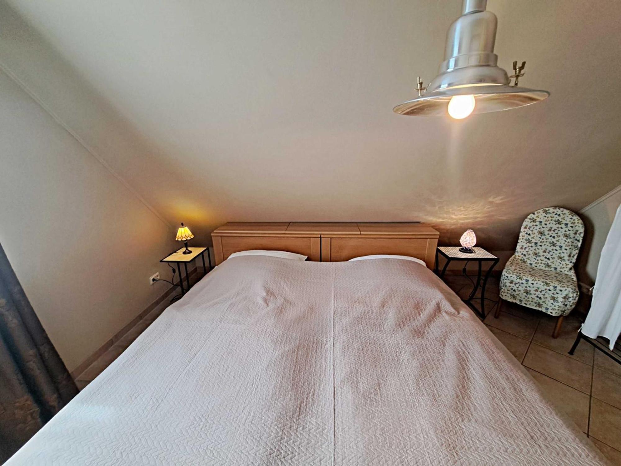 Ferienwohnungen In Bansin Heringsdorf  Ngoại thất bức ảnh