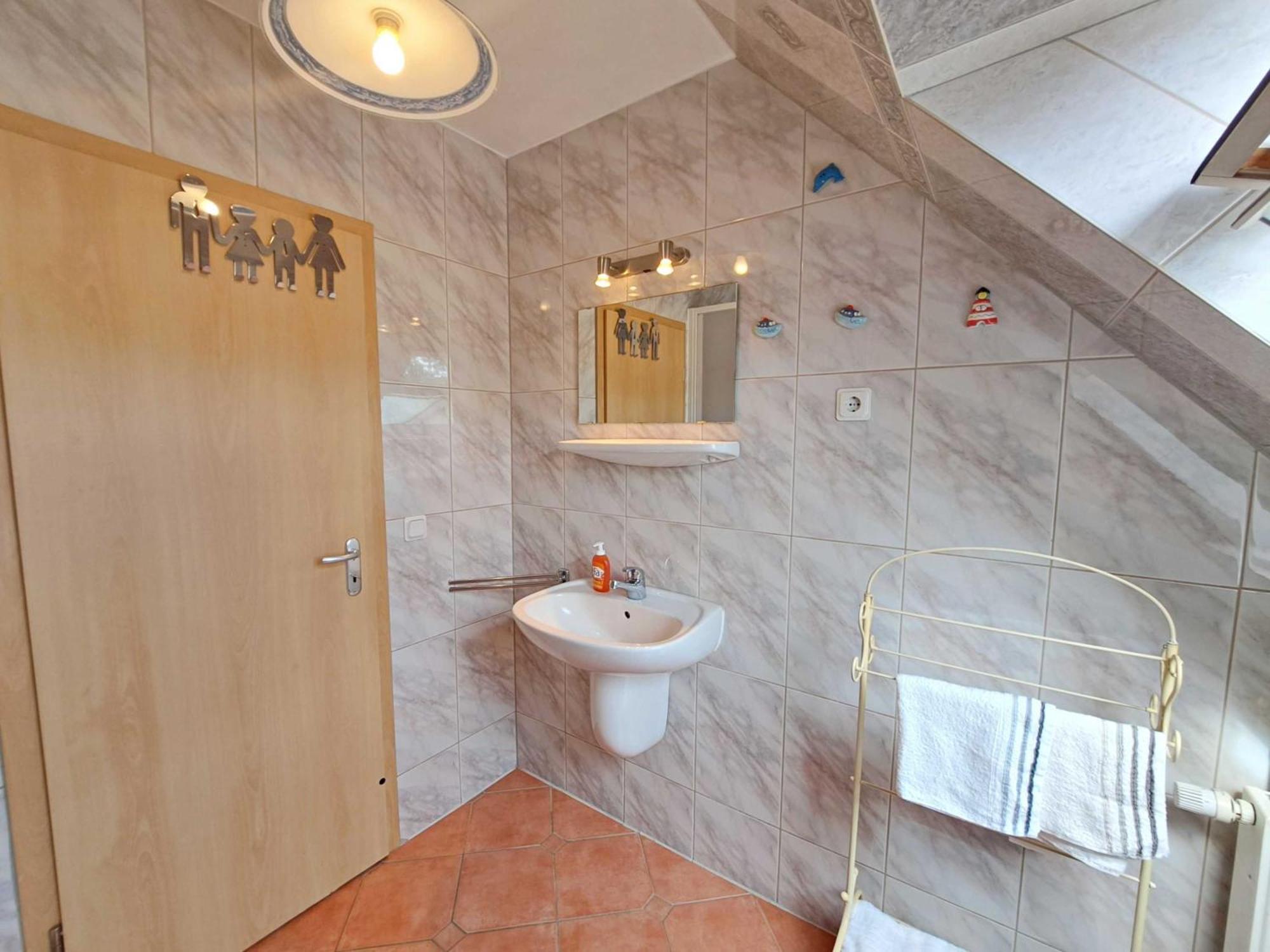 Ferienwohnungen In Bansin Heringsdorf  Ngoại thất bức ảnh