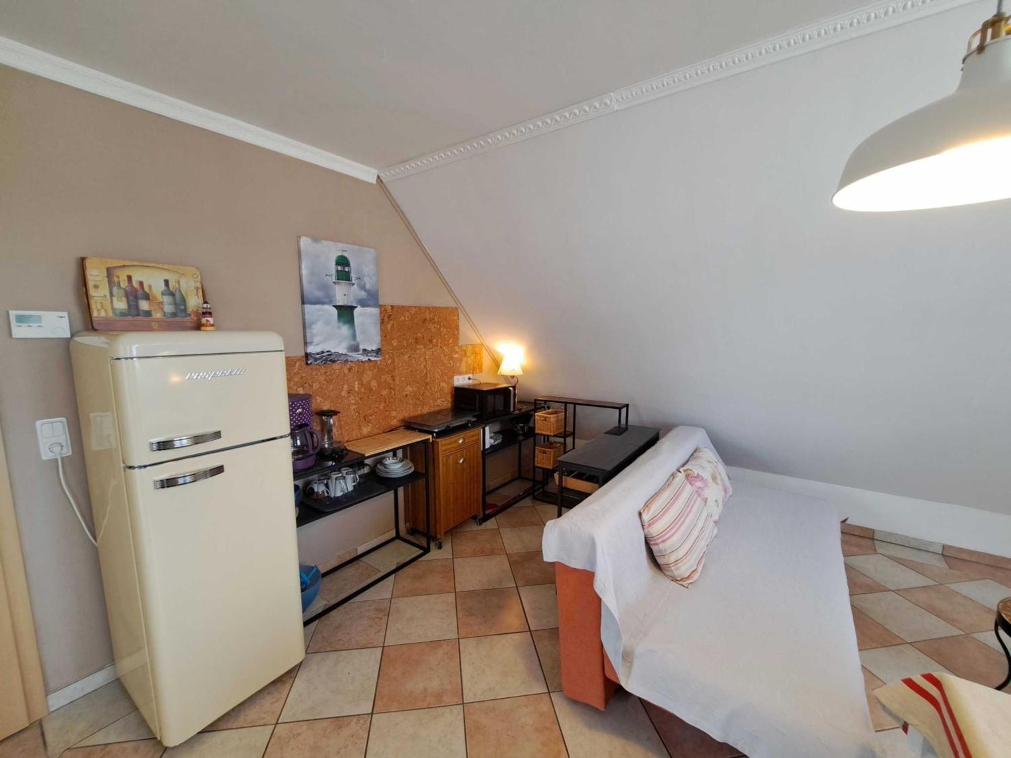 Ferienwohnungen In Bansin Heringsdorf  Ngoại thất bức ảnh