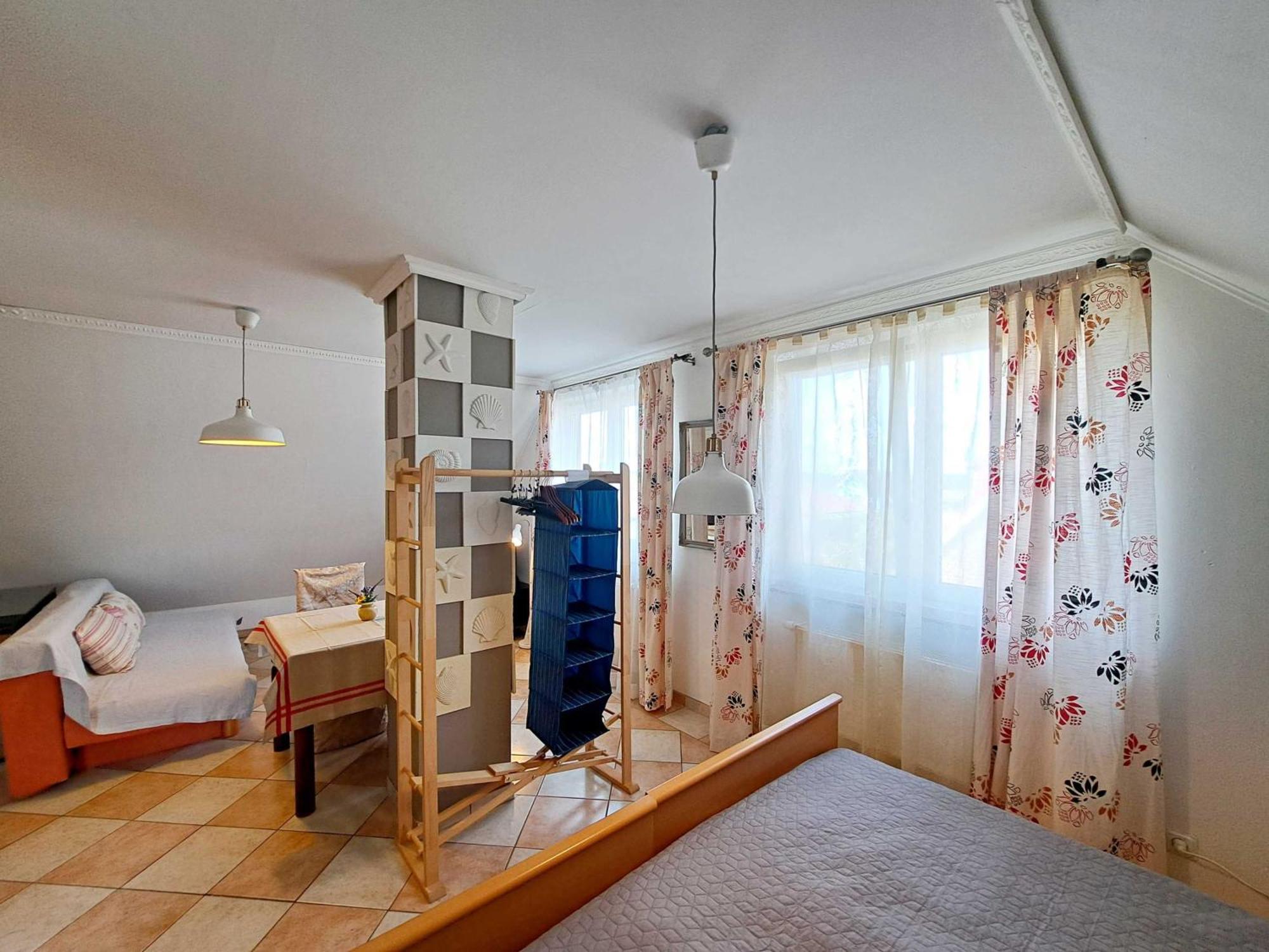 Ferienwohnungen In Bansin Heringsdorf  Ngoại thất bức ảnh