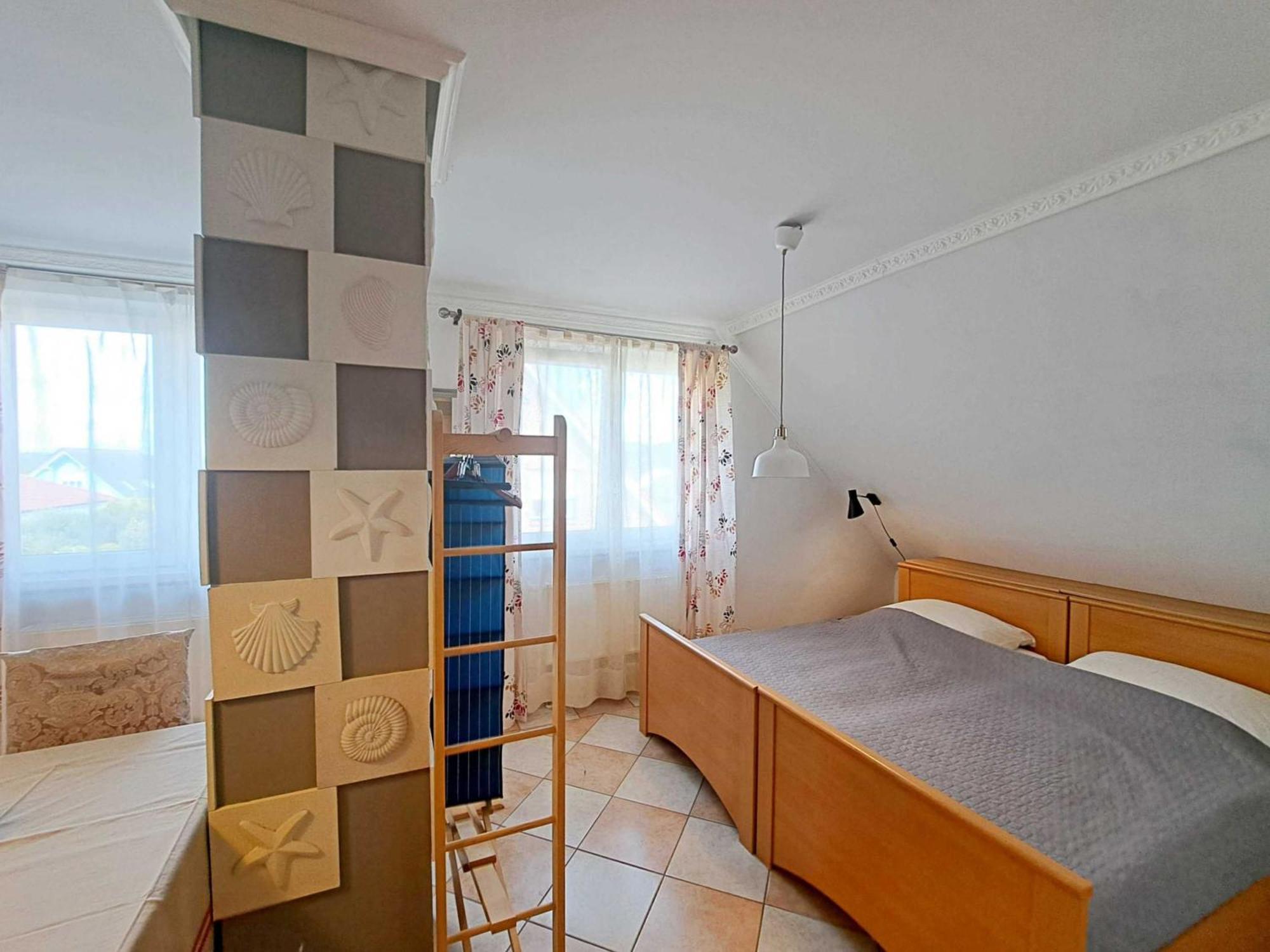 Ferienwohnungen In Bansin Heringsdorf  Ngoại thất bức ảnh