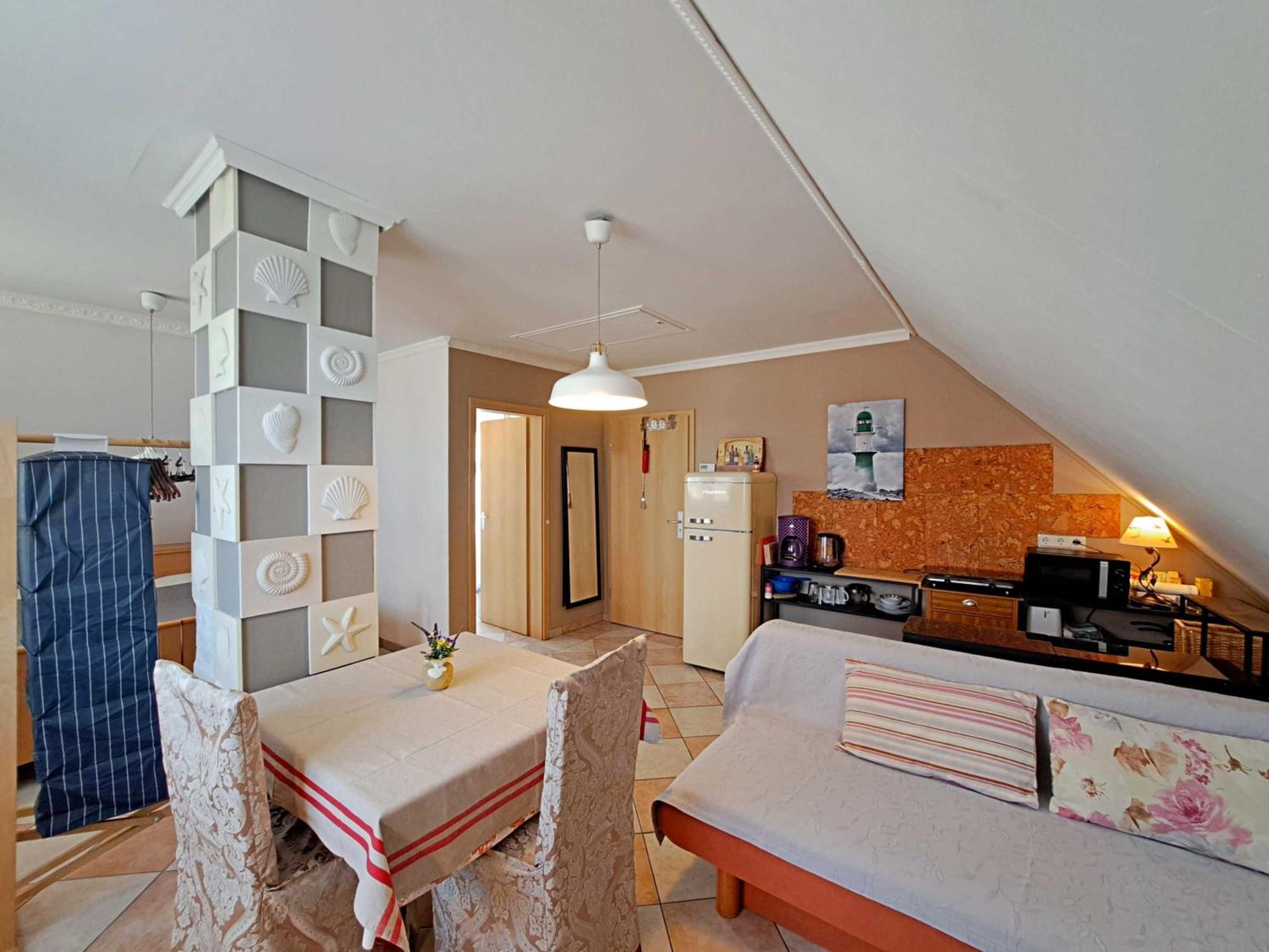 Ferienwohnungen In Bansin Heringsdorf  Ngoại thất bức ảnh